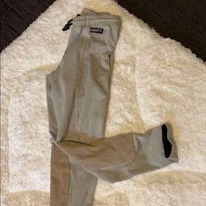 Kerrits girls riding breeches